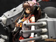 POLY-TOYSの艦これ・大和フィギュア