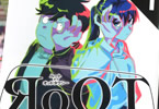 「RoOT/ルート オブ オッドタクシー」1巻