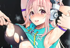 サークルテングコテング「#そにちゃイクイクチャレンジ」