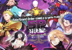 「Fate/Grand Order コミックアラカルト PLUS! SP 対決編!」