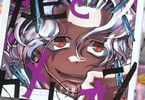 石山諒「龍とカメレオン」2巻