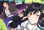 原作:十森メメ&漫画:のね「脱サラ僧侶のダンジョン葬送配信」1巻