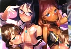 サークルG-Power!「成子坂製作所艶戯録4」