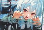 五十嵐正邦「真夜中ハートチューン」3巻