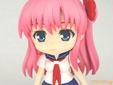 ねんどろいど原村和