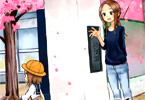 「からかい上手の(元)高木さん」7巻