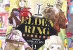 春壱「ELDEN RING 遠き狭間の物語」