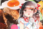 えきあ「食欲しか勝たん!」
