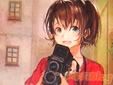 クラシックカメラ少女