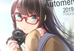 サークルペロナーリンゼ「EOS M2 Automemories」