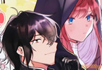 原作:夢見るライオン&漫画:くろこだわに「王太子殿下は後宮に占い師をご所望です」1巻