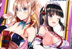 原作:かくろう&作画:石神一威「神の手違いで死んだらチートガン積みで異世界に放り込まれました」4巻
