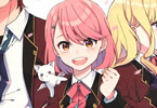 原作:編乃肌&漫画:飴色みそ「余命六ヶ月延長してもらったから、ここからは私の時間です」1巻