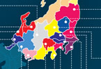 都道府県別エロマンガ人気ジャンル