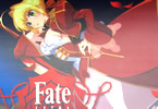 アニメ「Fate/EXTRA Last Encore」BD1巻