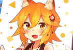「世話やきキツネの仙狐さん」BD1巻