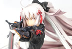 「Fate/Grand Order アルターエゴ/沖田総司〔オルタ〕−絶剱・無穹三段−」 フィギュア