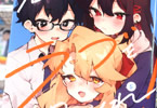 君のラブを見せてくれ！最終５巻　「ホンモノの恋を求めた恋愛探求譚！」