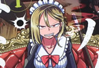 坂崎ふれでぃ「サバゲっぱなしS」1巻
