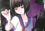 吸葛・参～覚醒～　「男達に囲まれた少女は…狐憑きと生け贄の話」