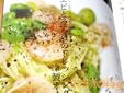 パスタと休日 vol.2 夏に食べたい冷製3種のパスタ編