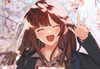 原作:しめさば&漫画:足立いまる「ひげを剃る。そして女子高生を拾う。」5巻