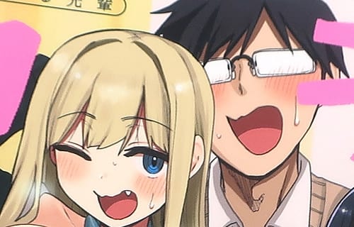 荒草まほんフルカラーコミックス　ヤラせてくれる先輩　「ヤリたい放題ひとりじめ♥」