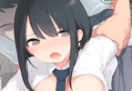 サークルTOZAN:BU「中出ししても黙ってるならもっと早く犯せばよかった…」