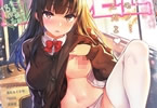「COMIC BAVEL(コミックバベル)」2022年4月号