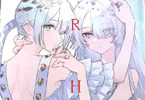「yrhm 百合姫20thアンソロジー」