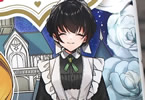 原作:あてきち&漫画:螢子「ヒロイン?聖女?いいえ、オールワークスメイドです(誇)!@COMIC」2巻