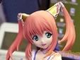 ドワっ娘フィギュア