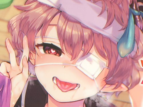 あおむし「サキュバスちゃんと邪悪なふたなり元カノ軍団」