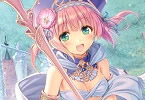 きゃらスリーブコレクションマットシリーズ「あいりすミスティリア!」
