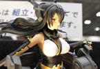 ワンフェス2014夏 艦これ 戦艦フィギュア