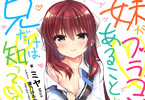 ミヤのライトノベル「妹がブラコンであることを兄だけは知っている。」