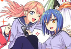 ヒロユキ「ドリーム☆ジャンボ☆ガール」1巻
