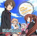 Little Busters!/Alicemagic(初回生産限定盤)(DVD付)