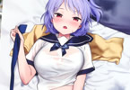 インスタントサッキュ２　「おっぱいやお◯んこで、溜まりきった精◯を搾り取る！」