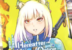 原作:西沢東&漫画:吉本謙次「“Hereafter Apollyon Online”〜超高クオリティクソゲーの生産職で巨大ロボット造って遊ぼうとしてるのですが何故か勘違いされます〜」1巻
