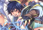 「ドローイング 最強漫画家はお絵描きスキルで異世界無双する!」8巻