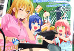 「抜きゲーみたいな島に住んでる貧乳はどうすりゃいいですか? コミックアンソロジー」