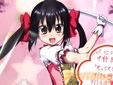 魔法少女まどかマギカxけいおん同人誌