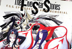 ��F.S.S. EPISODES of 40th MEMORIAL��