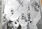千要よゆち氏「情交女子学園〈最終話〉」のJK中射しセクロス