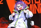 タカキツヨシ「HEART GEAR」2巻