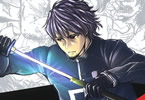 原作:羽々音色&漫画:ダンタガワ「異世界還りのおっさんは終末世界で無双する」1巻