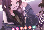 サークルcavolo「Ciqlo 2018 winter ぽたキャン△」