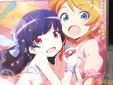 ClariSのreunion