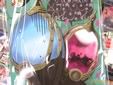 ソウルジェム主役のまどかマギカ同人誌